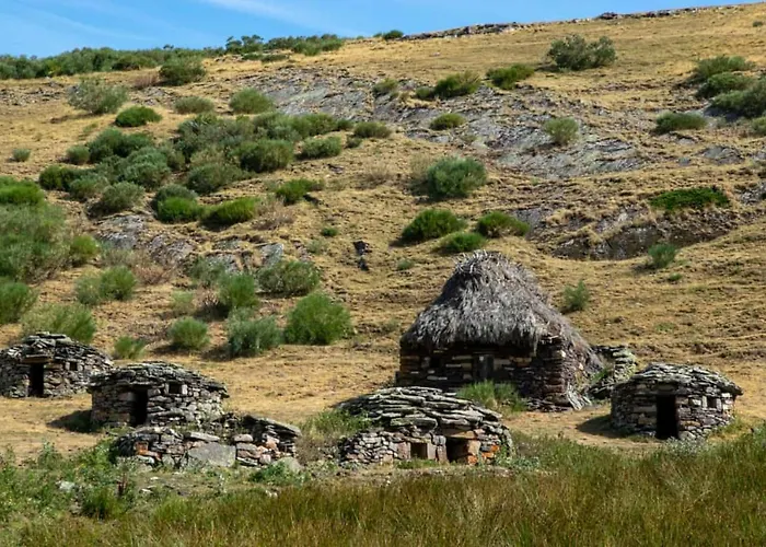 Casa Serafo