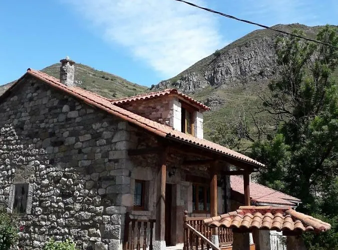 Casa Serafo