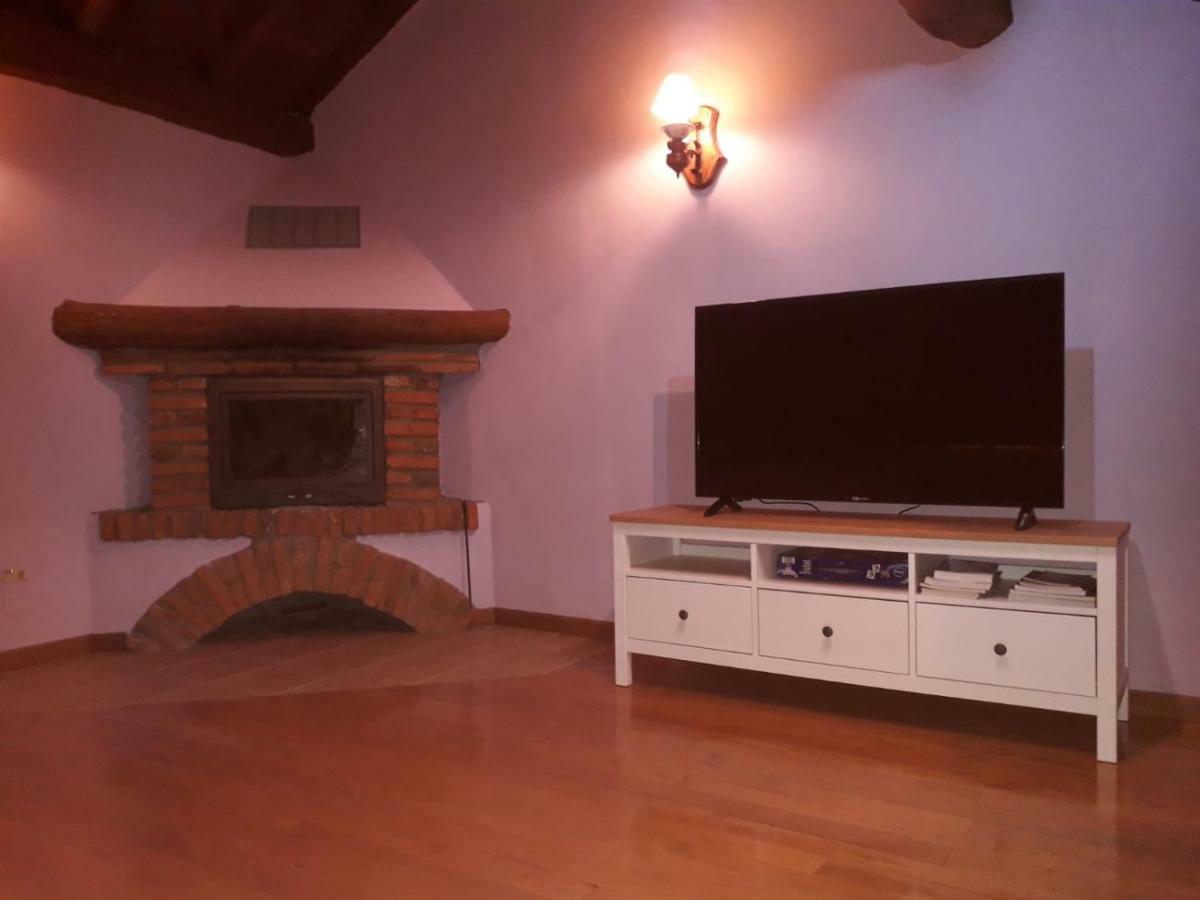 Ferienhaus Casa Serafo *