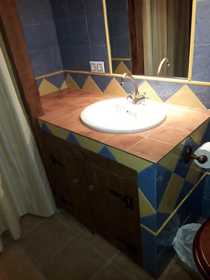 Casa Serafo Ferienhaus *