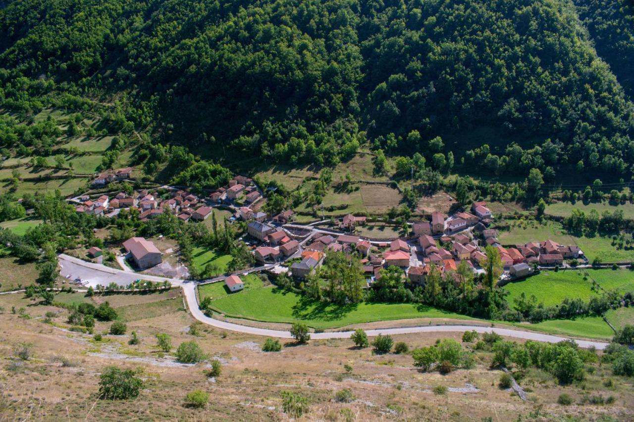 Casa Serafo