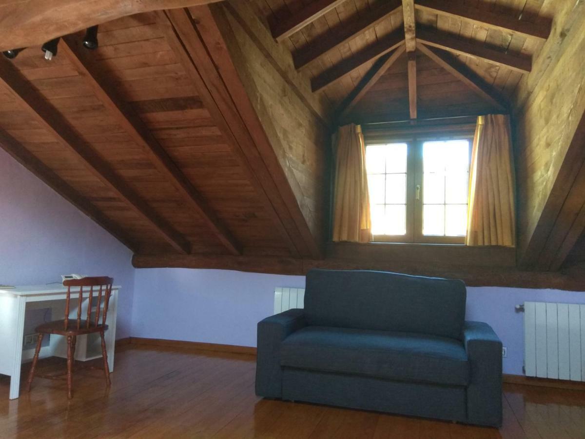 Ferienhaus Casa Serafo